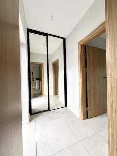 Komfortowy dom z 4 sypialniami, 104m2 Stary Lubin