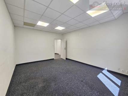 Lokal biurowy 125m2 Wały Chrobrego