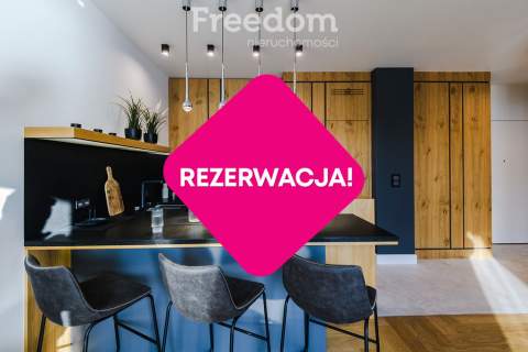 Mieszkanie na sprzedaż nad Jeziorakiem