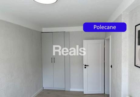 2 oddzielne pokoje obok Galerii Mokotów
