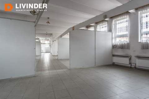 Budynek w Centrum Kalwarii Zebrzydowskiej Rynek