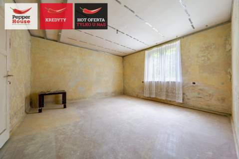 Cicha ulica w centrum miasta