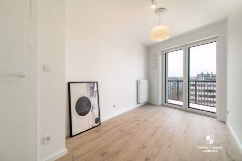 Nowe Wysoki Standard Ostatnie Piętro Taras 12m2