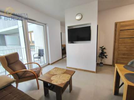 Mieszkanie na wynajem Balkon Centrum