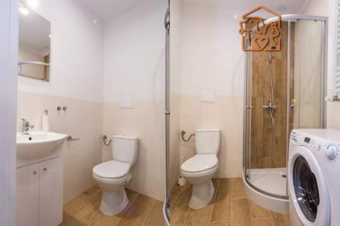 Kawalerka, pet-friendly - Matejki 4, blisko Rynku