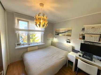 Zastal Balkon 2 Pokoje