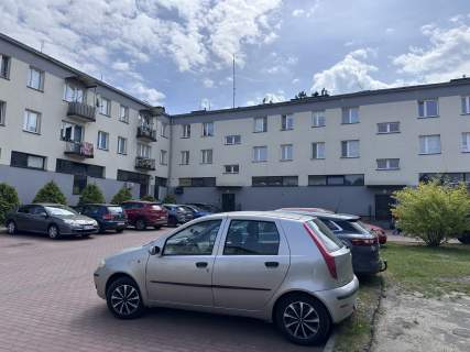 Przestronne 3-pokojowe mieszkanie w ścisłym centrum Lubaczow