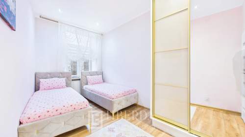 Mieszkanie - 3 pokoje, Śródmieście, 91,80 m2
