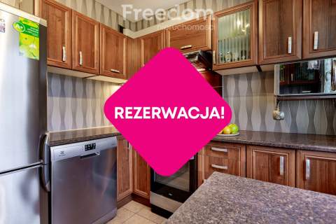 2 pokojowe mieszkanie w Grajewie
