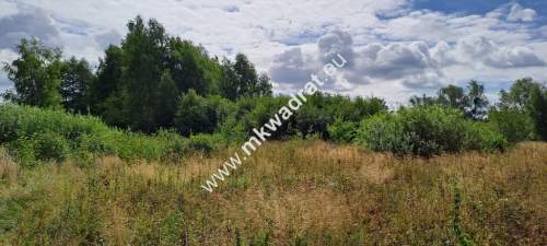 Działka budowlana, Stara Wieś, 3500 m2. MPZP