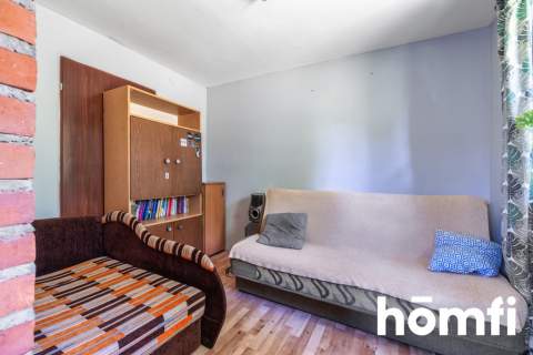 Dom z bali w otoczeniu lasu- 25 min od Lublina