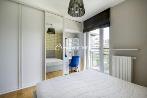 Przepiękny, wygodny apartament w prestiżowej lokal