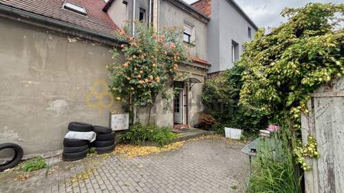 Mieszkanie - Nowe Miasteczko 3 pokoje z garażem