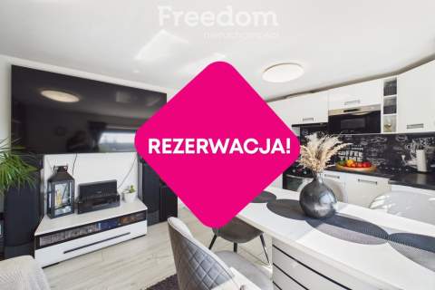 Rezerwacja