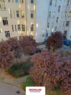 2 pokoje przy Alei Fontann