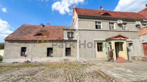 Dom z charakterem, dużą przestrzenią, fotowoltaiką