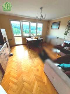 Mieszkanie na sprzedaż, 52 m2, Przemyśl