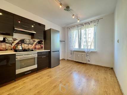 Mieszkanie na sprzedaż, 32,5 m2, Gorzów Wielkopolski