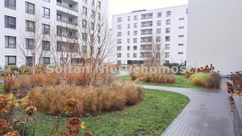 Mieszkanie na sprzedaż, 86 m2, Warszawa
