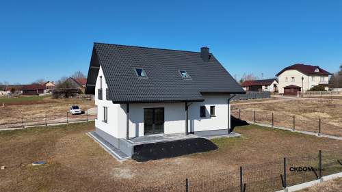 Kielce dom 205,38 m2 Miedziana Góra Przyjmo
