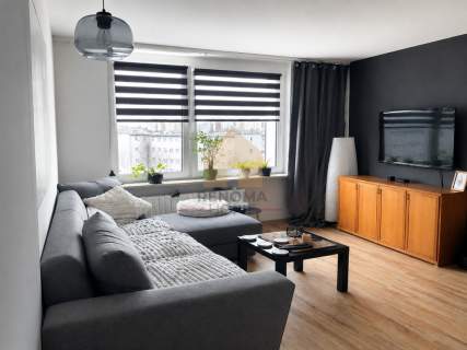 Centrum 2 Pokoje Balkon 38 m