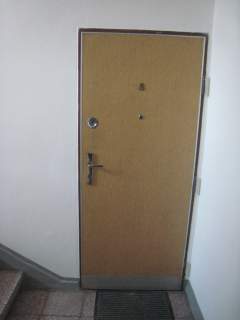 Mieszkanie 101 m2, Szczecin Śródmieście/Niebuszewo, w bloku