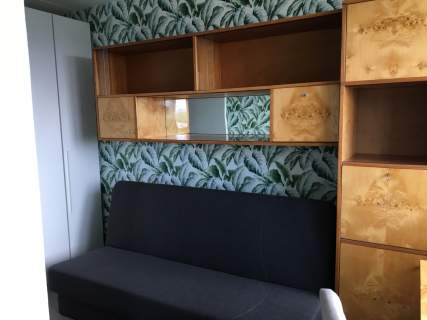 Żoliborz, świetna lokalizacja, oryginalny design
