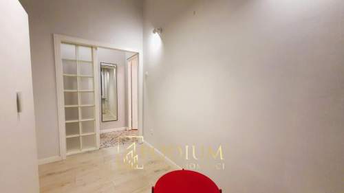 Gustowny apartament / balkon / widok na Sky Tower