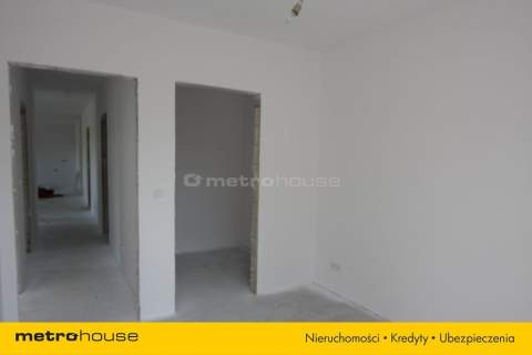 Nowoczesny dom w stylu amerykańskim