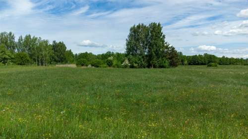 Działka budowlana na sprzedaż, 10000 m2, Kotkowo