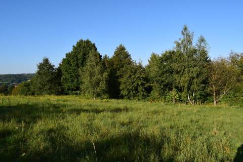 Działki budowlane od 10a -12a w Tyczynie