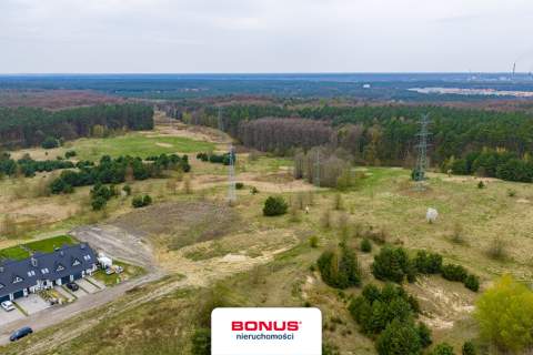 Działka inwestycyjna na sprzedaż, 3330 m2, Przęsocin
