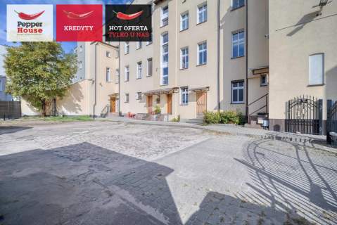 6 pokoi pod wynajem garaż i prywatny parking