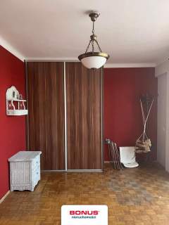 3 pokoje 56 m2 balkon piwnica ul. Staszica
