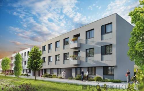3-pokojowe mieszkanie na Białołęce