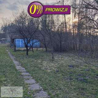 Działka 1000m2 Prawda gmina Rzgów pełna własność