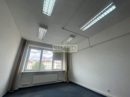 Recepcja ,biuro,dostęp 24h,od zaraz,ochrona