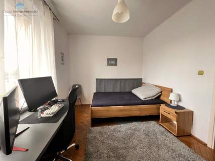 Mieszkanie do wynajęcia, 83 m2, Kraków
