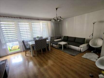 Mieszkanie na sprzedaż, 72 m2, Toruń