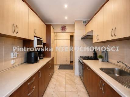 Mieszkanie na sprzedaż, 53 m2, Sieradz