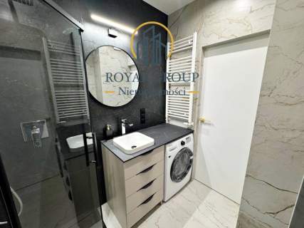 Do sprzedaży nowy Apartament przy Lubomelskiej