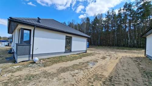 Dom na sprzedaż, 96 m2, Marynino