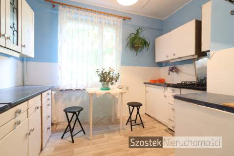 1 pokojowe z osobną kuchnią, blisko Politechniki
