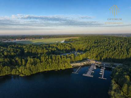 VIDOK Apartamenty Premium nad jeziorem Ukiel