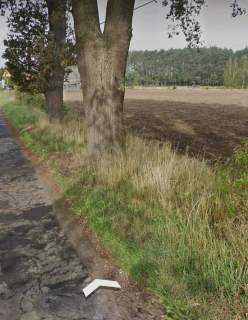 Działka budowlana na sprzedaż, 1000 m2, Bełdów