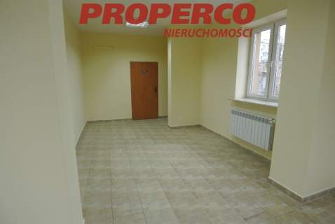Lokal Kielce 78 m2 KSM Szczecińska