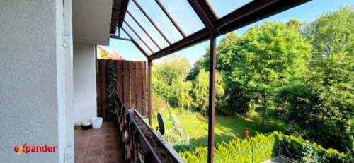 Tychy Tarasowce, 3 pokoje, dużo zieleni, duży balkon