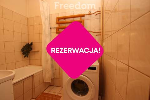 3 pokoje z garażem i działką
