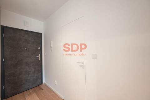 Apartament 2-pokojowy Browary Wrocławskie