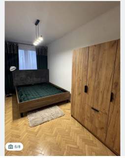 Mieszkanie na sprzedaż, 42 m2, Kielce
